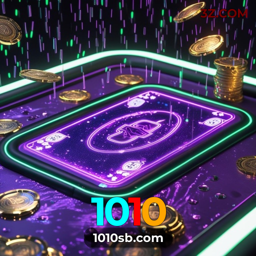 Baixar App 1010 | Cassino Online Rápido e Seguro