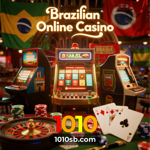 1010 | Cassino Online com Crash e Bônus de Boas-Vindas